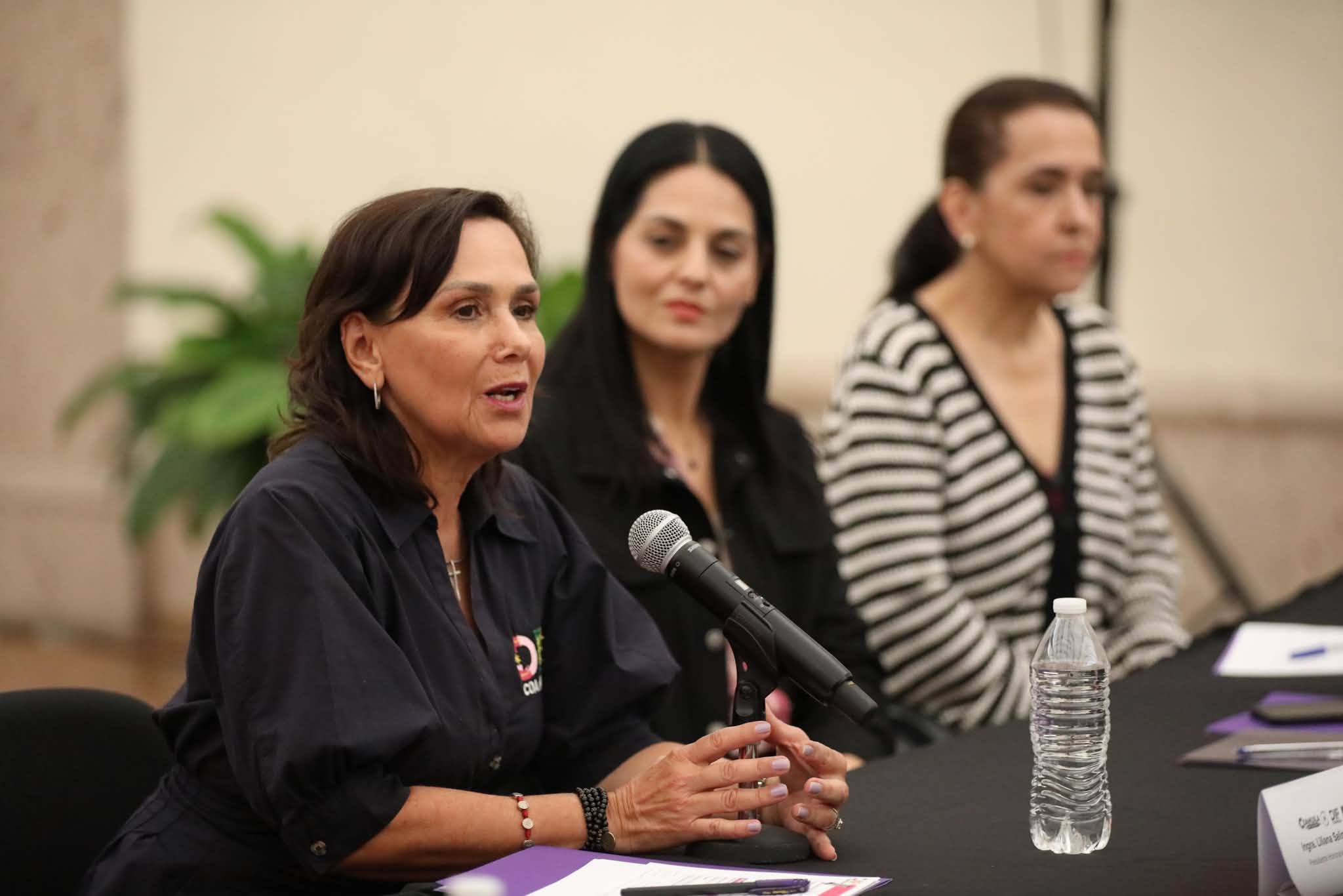 DIF Coahuila consolida su compromiso con el bienestar social de las familias y cuidadores