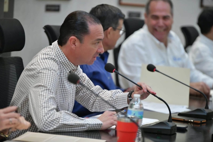 Aprueba Cabildo de Acuña donación de terrenos para infraestructura educativa y proyecta centro comunitario