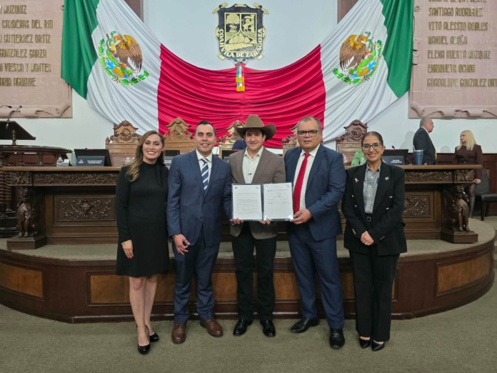 ITPN avanza hacia la certeza jurídica de su patrimonio tras desincorporación de predio