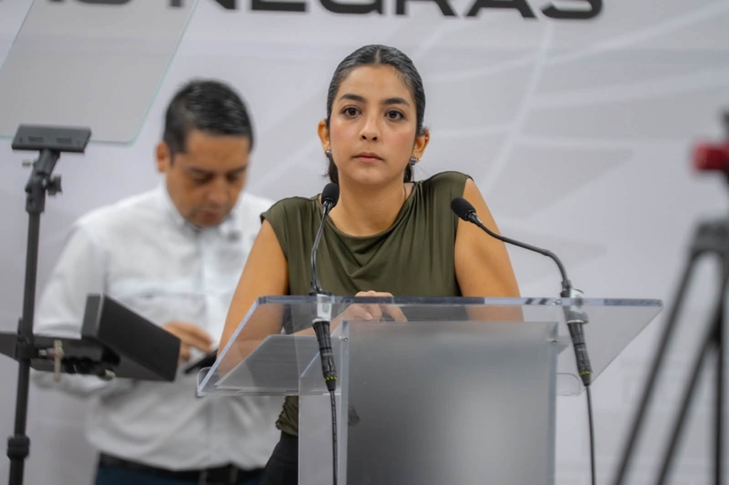CAI supera las 46 mil atenciones especializadas en beneficio de la niñez de Piedras Negras