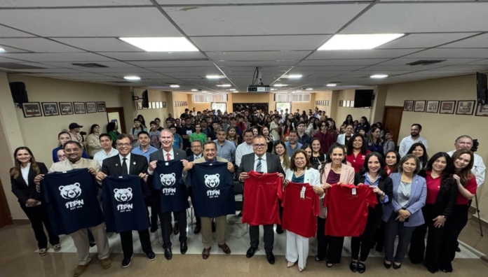 El Tec de Piedras Negras va un paso adelante en la internacionalización
