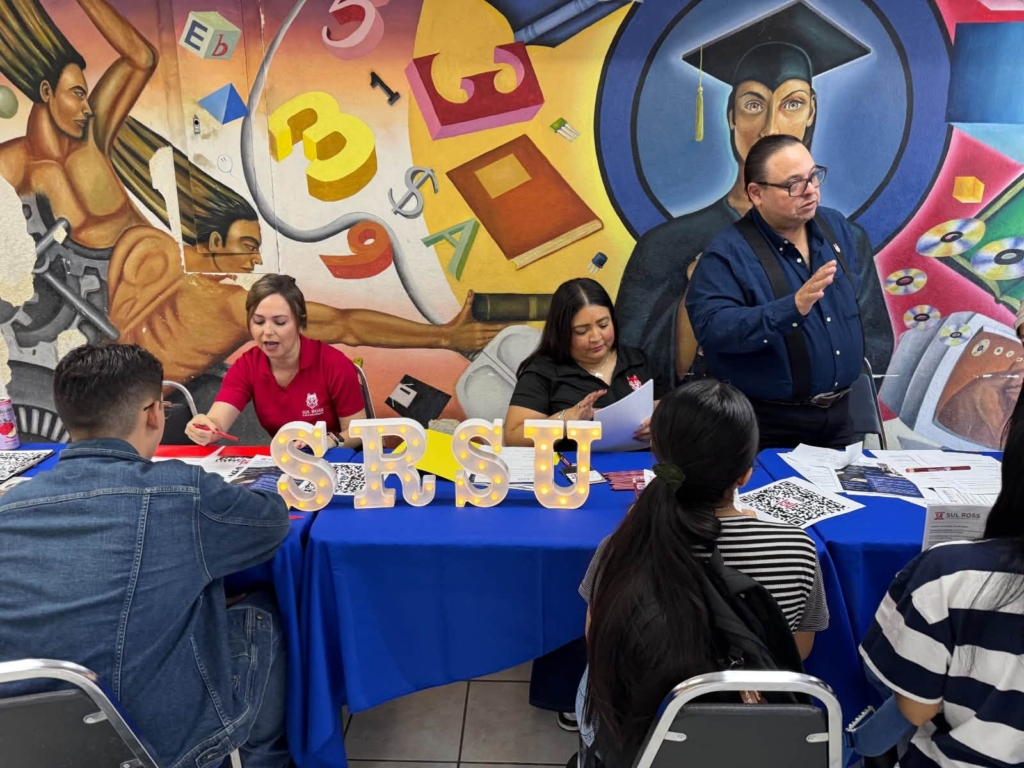 ¡El Tec de Piedras Negras va un paso adelante en la internacionalización!