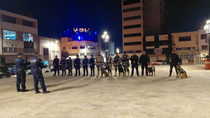 Suspende Municipio a dos bares en operativo
