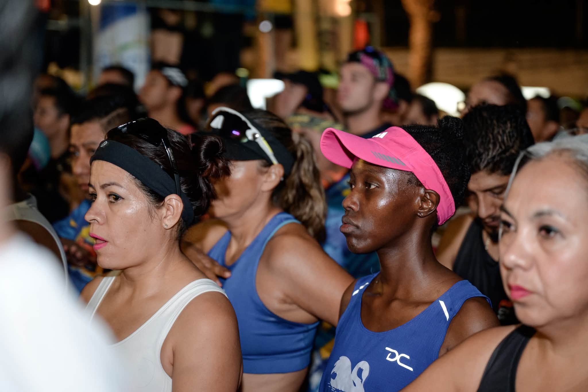 Saltillo, sede de grandes eventos deportivos en un ambiente de seguridad: Javier Díaz