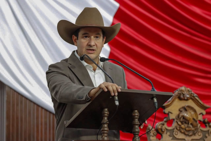 Propone Memo Ruiz declarar al rodeo como patrimonio cultural intangible de Coahuila