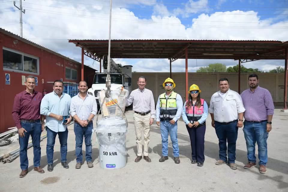 En Acuña hay buenas noticias para La Estrella y Tierra Bendita