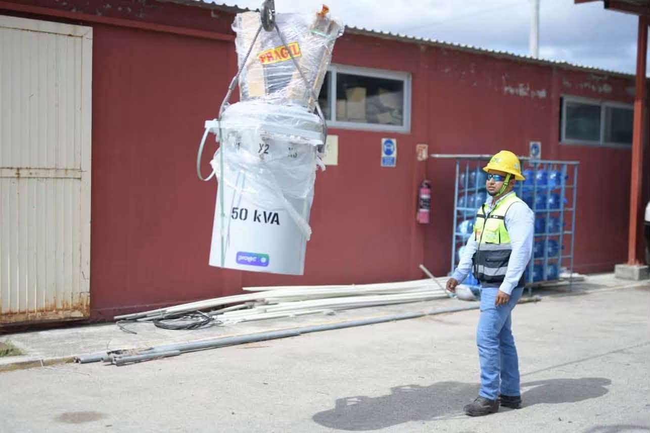 En Acuña hay buenas noticias para La Estrella y Tierra Bendita