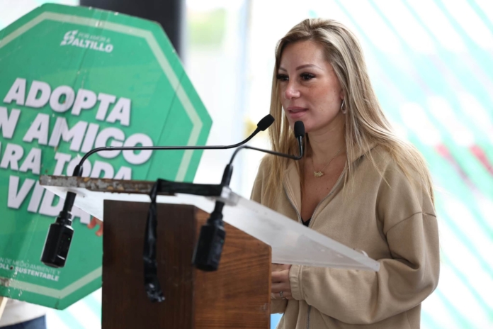 Realizan con éxito la Feria del Bienestar Animal en Parque Centro