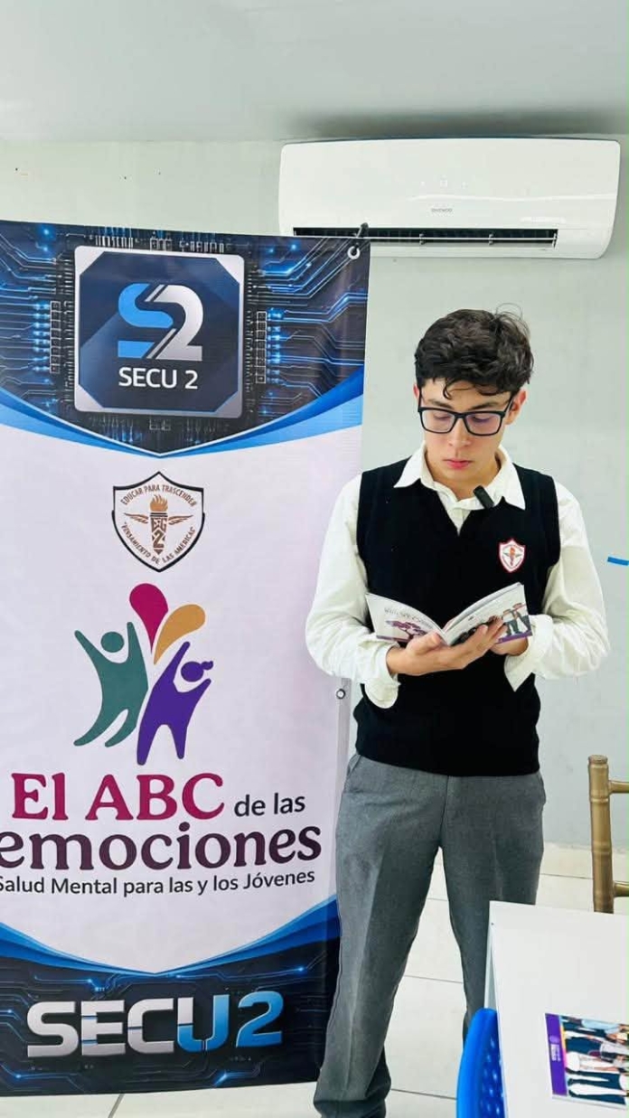 Trabaja Gobierno de Coahuila de manera interinstitucional para protección de la comunidad escolar