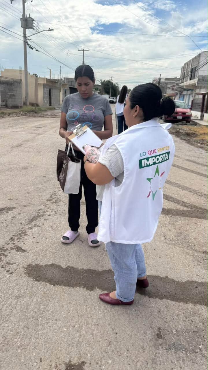 Trabaja Gobierno de Coahuila de manera interinstitucional para protección de la comunidad escolar