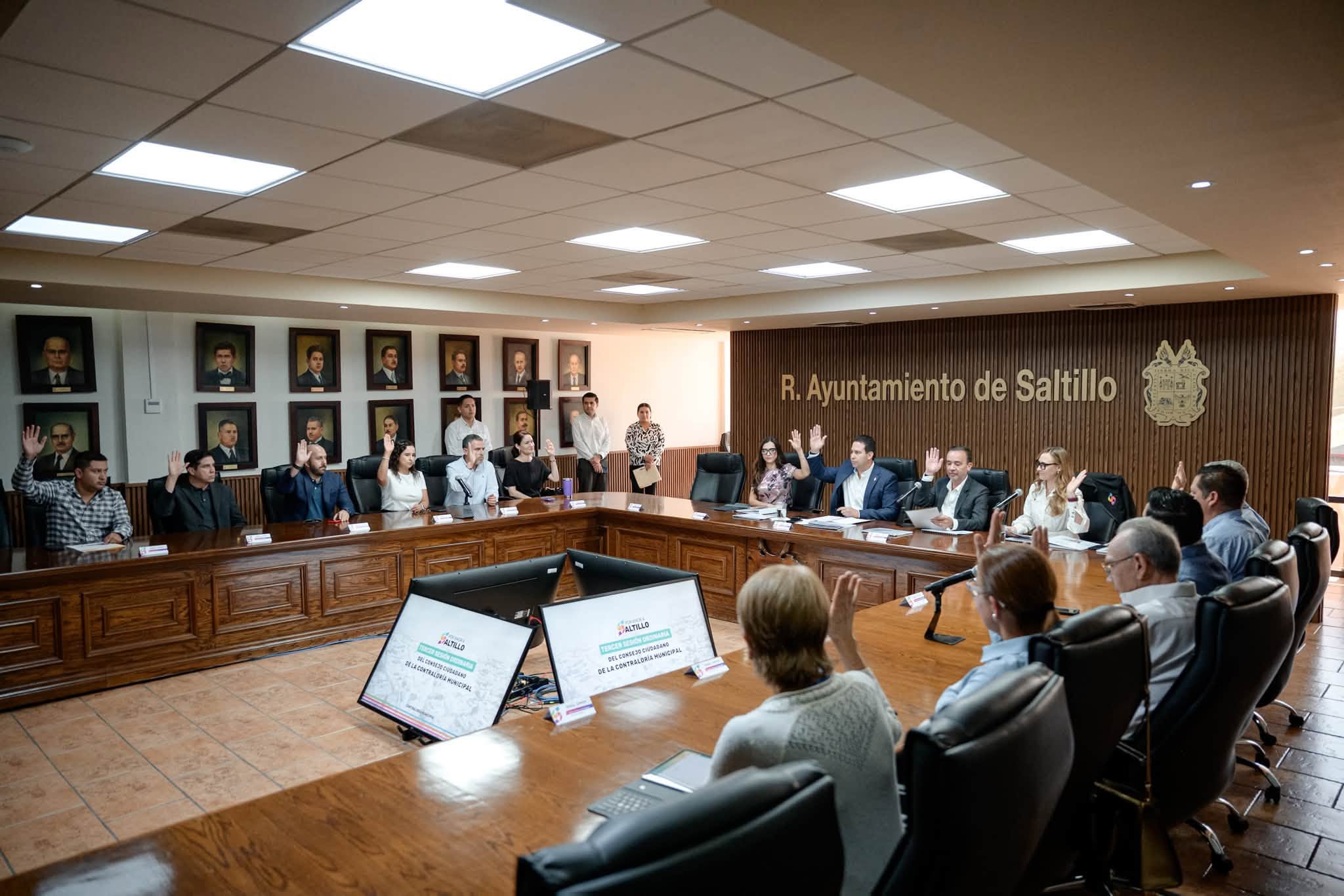 Participación ciudadana es clave en las acciones de gobierno: Javier Díaz