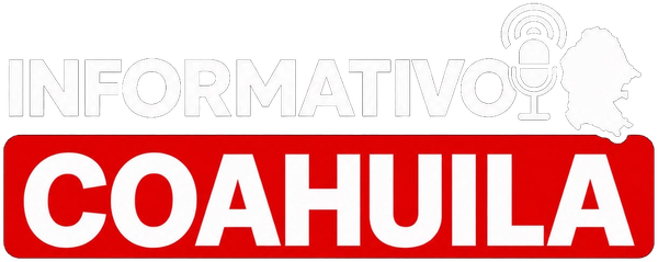 Informativo Coahuila